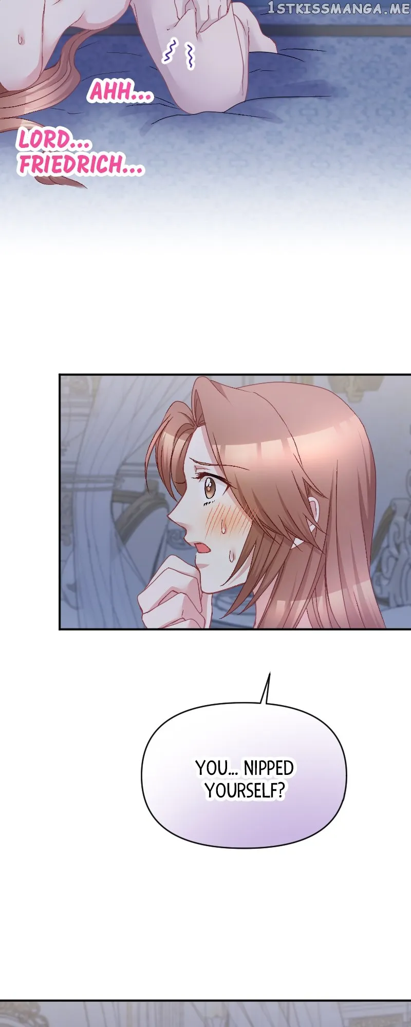 My Husband Is A Antisocial Count My Husband is an Antisocial Count - Chapter 30 - Coffee Manga