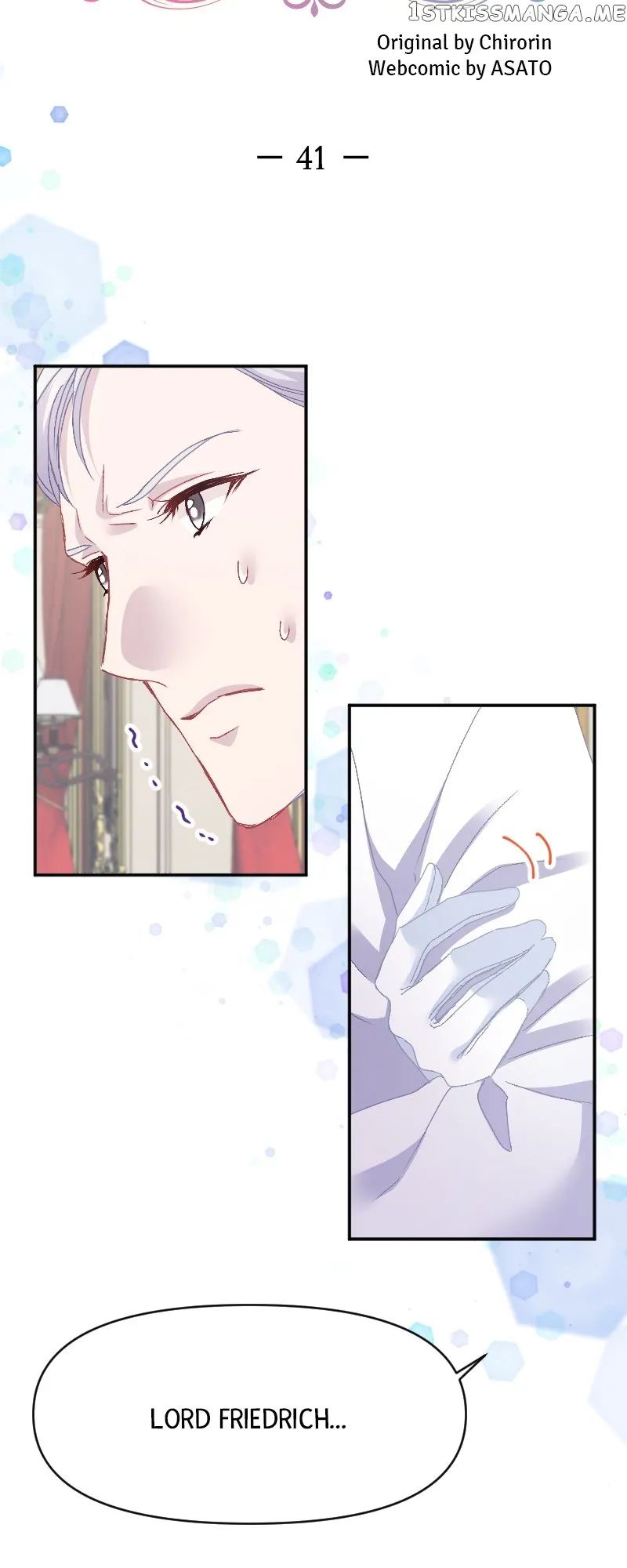 My Husband Is An Antisocial Count Manga My Husband is an Antisocial Count - Chapter 41 - Coffee Manga