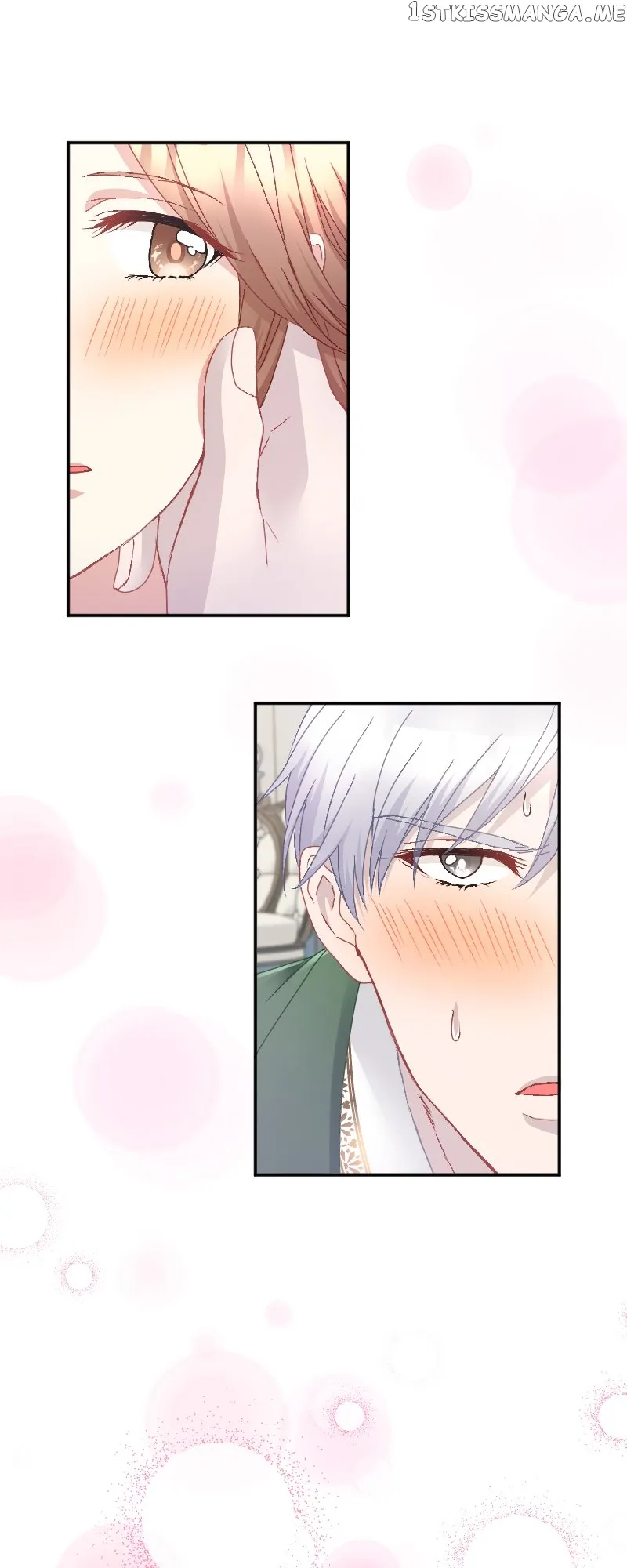 My Husband Is An Antisocial Count Chapter 34 My Husband is an Antisocial Count - Chapter 23 - Coffee Manga
