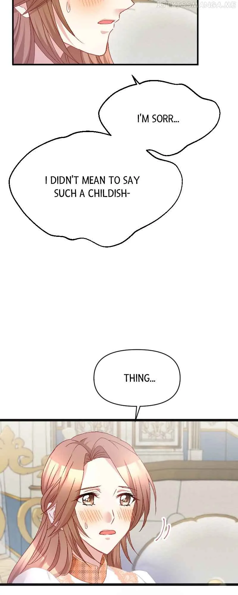 My Husband Is An Antisocial Count Chapter 1 My Husband is an Antisocial Count - Chapter 22 - Coffee Manga