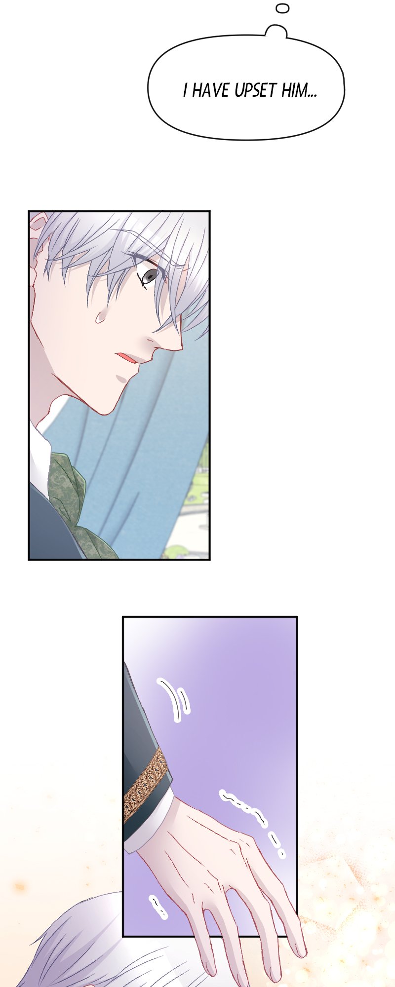 My Husband Is An Antisocial Count My Husband is an Antisocial Count - Chapter 12 - Coffee Manga