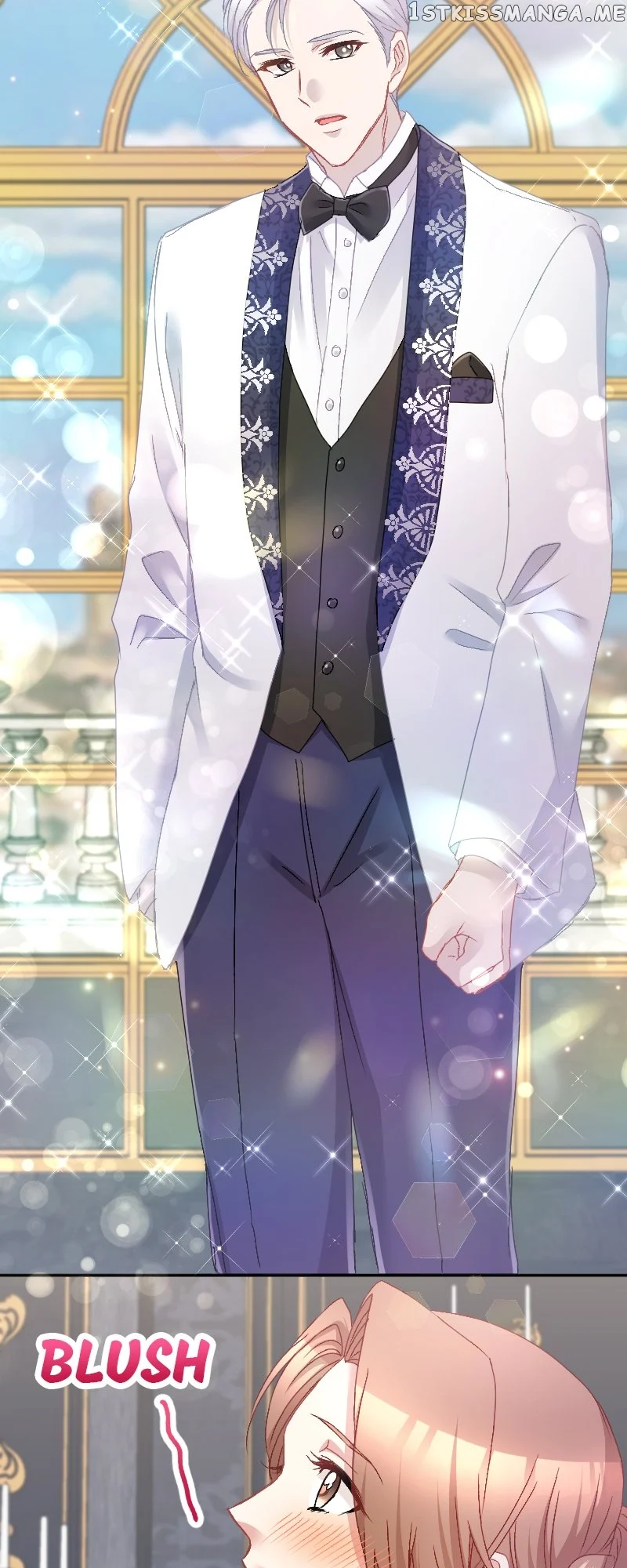 My Husband Is A Antisocial Count My Husband is an Antisocial Count - Chapter 40 - Coffee Manga