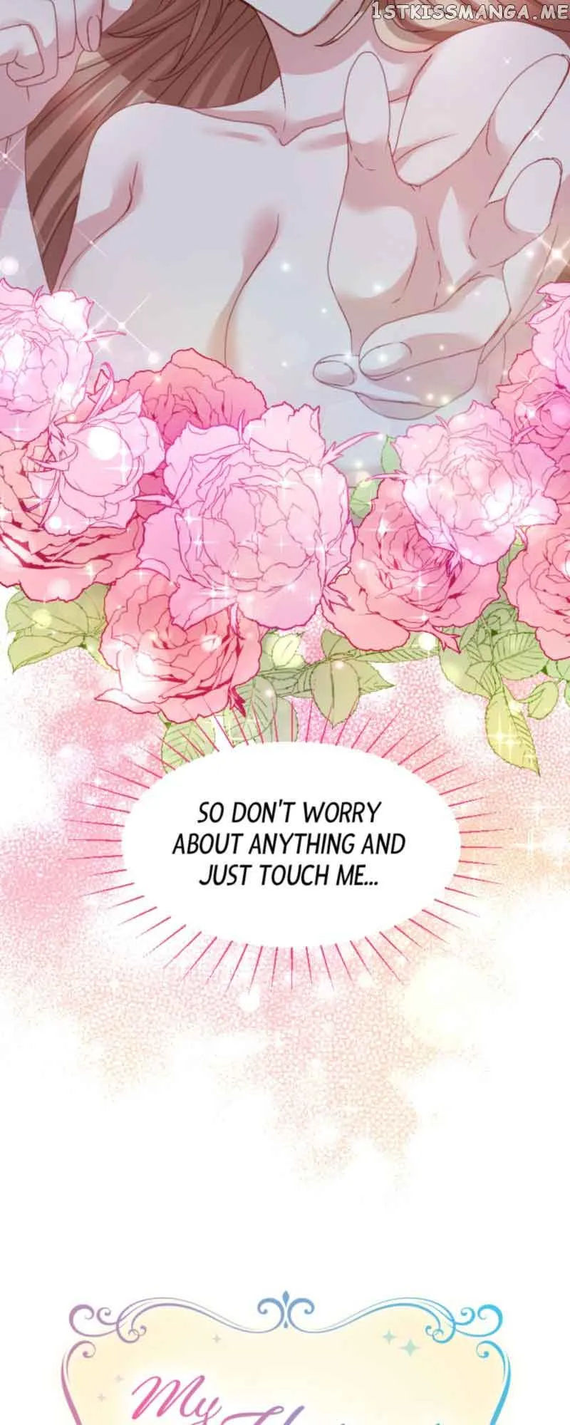 My Husband Is An Antisocial Count Chapter 25 My Husband is an Antisocial Count - Chapter 27 - Coffee Manga