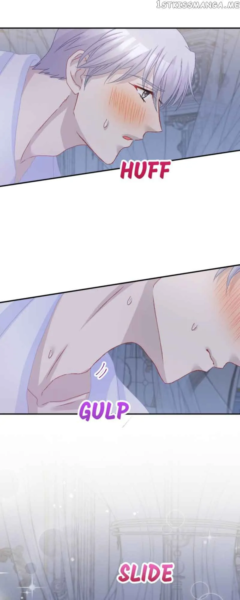My Husband Is An Antisocial Count Chapter 1 My Husband is an Antisocial Count - Chapter 27 - Coffee Manga