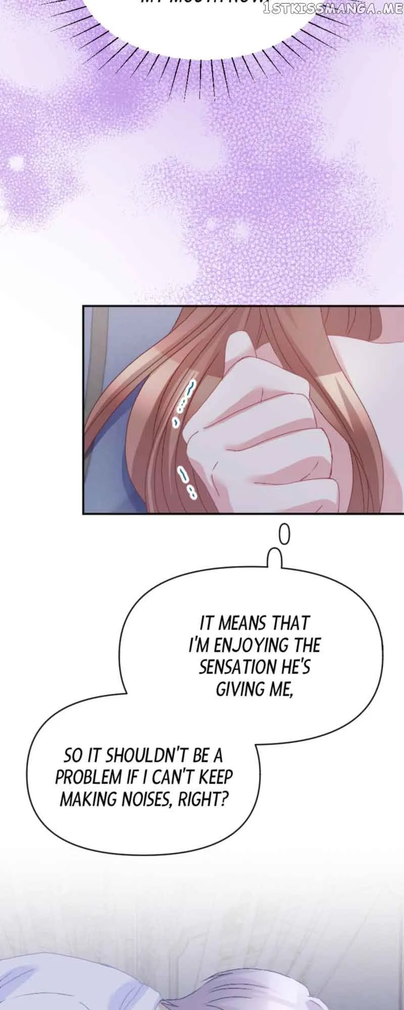 My Husband Is A Antisocial Count My Husband is an Antisocial Count - Chapter 27 - Coffee Manga