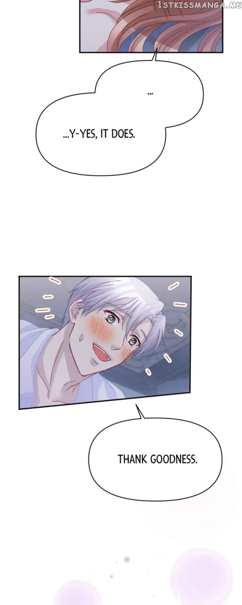 My Husband Is An Antisocial Count Manga My Husband is an Antisocial Count - Chapter 27 - Coffee Manga