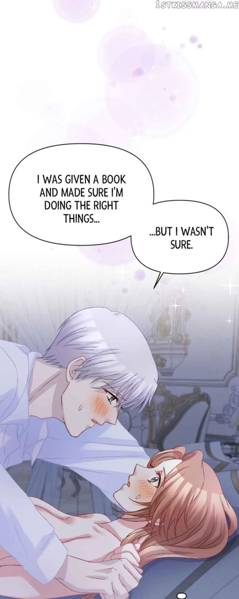 My Husband Is An Antisocial Count Manga My Husband is an Antisocial Count - Chapter 27 - Coffee Manga