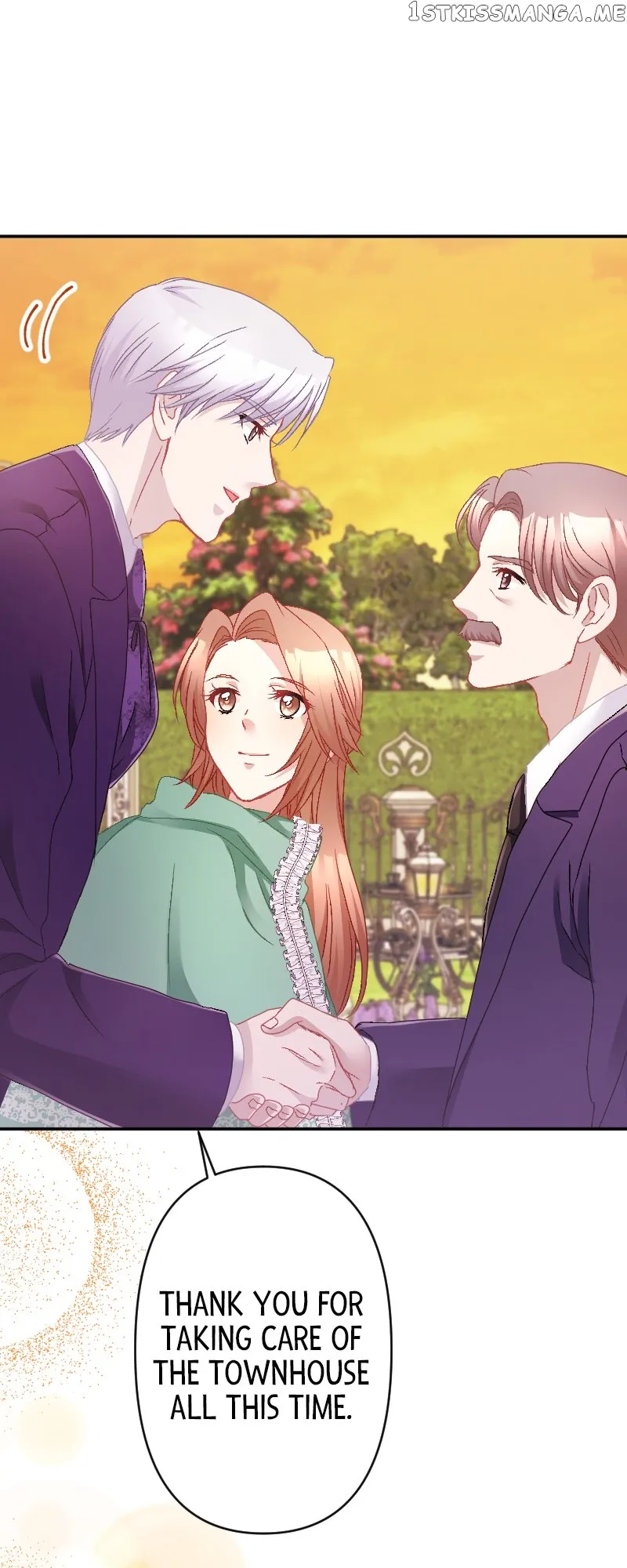 My Husband Is An Antisocial Count My Husband is an Antisocial Count - Chapter 39 - Coffee Manga