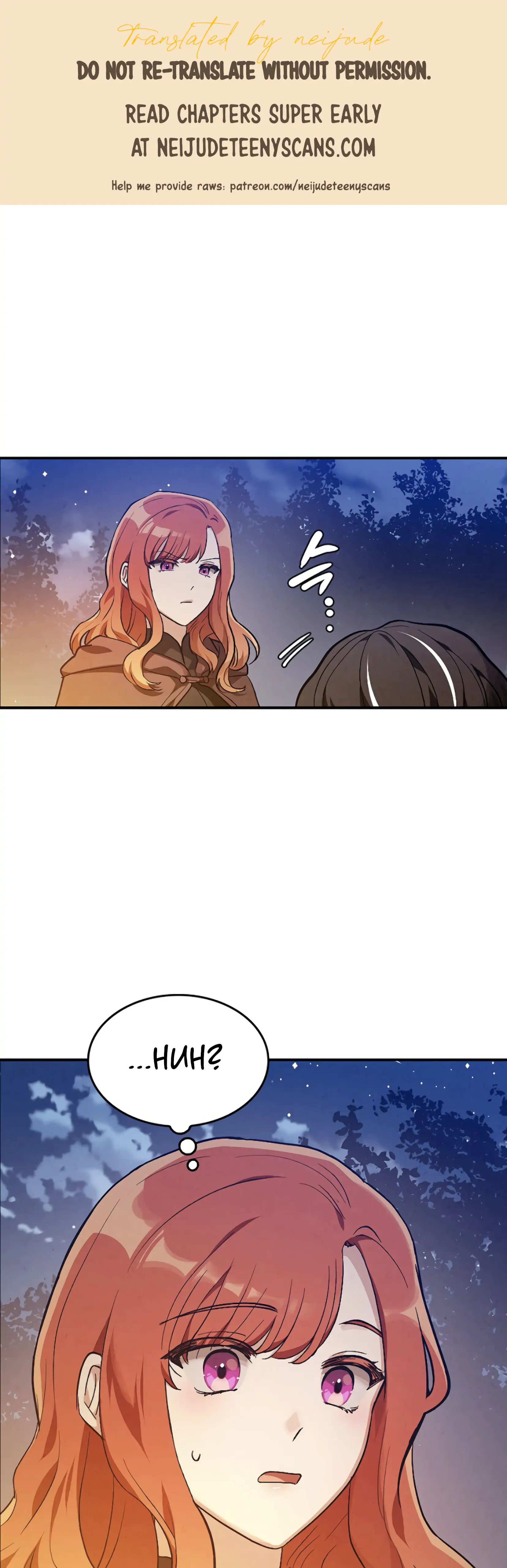 The Emperors Erection Project Spoilers The Emperor’s Erection Project - Chapter 4 - Coffee Manga