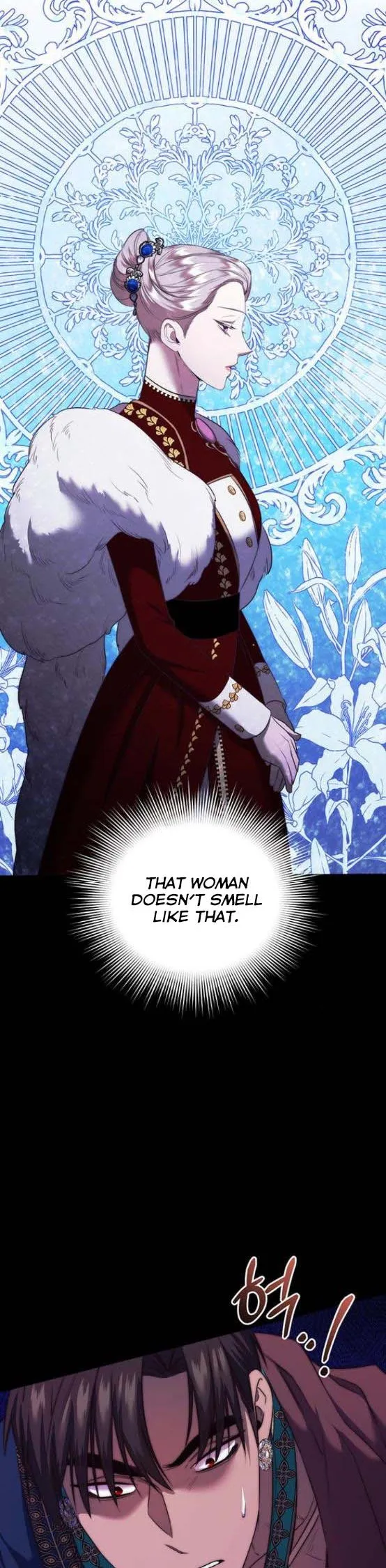 Who Stole The Empress Spoiler Who Stole The Empress - Chapter 8 - Coffee Manga