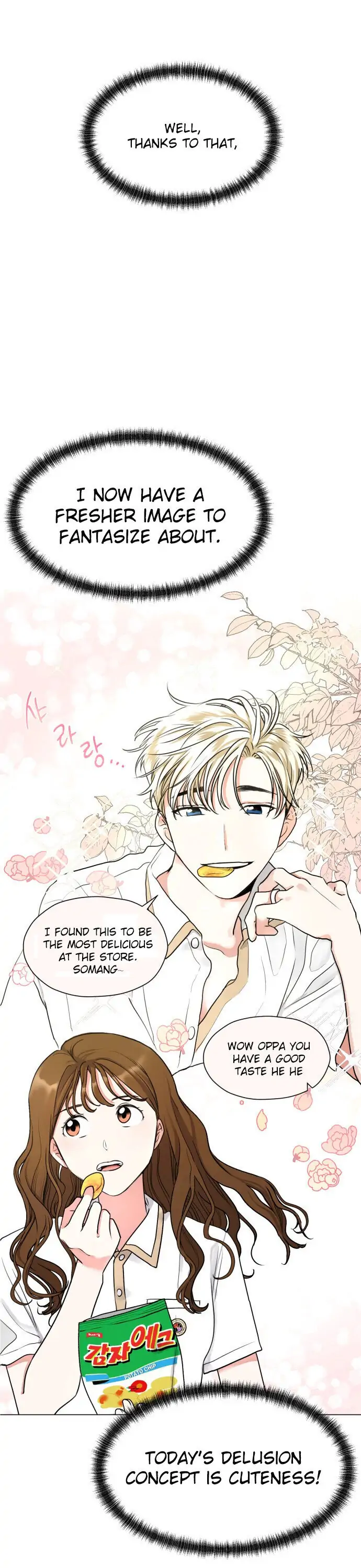 Read Wedding Delusion Chapter 53 on Mangakakalot