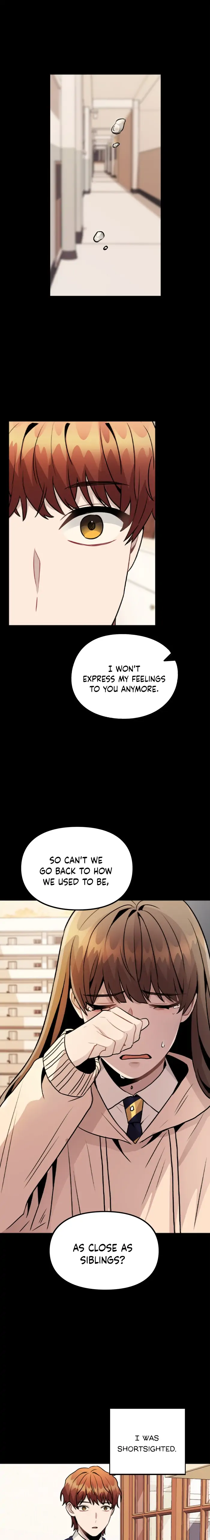 This Wasn't My Plan - Chapter 24 - Coffee Manga