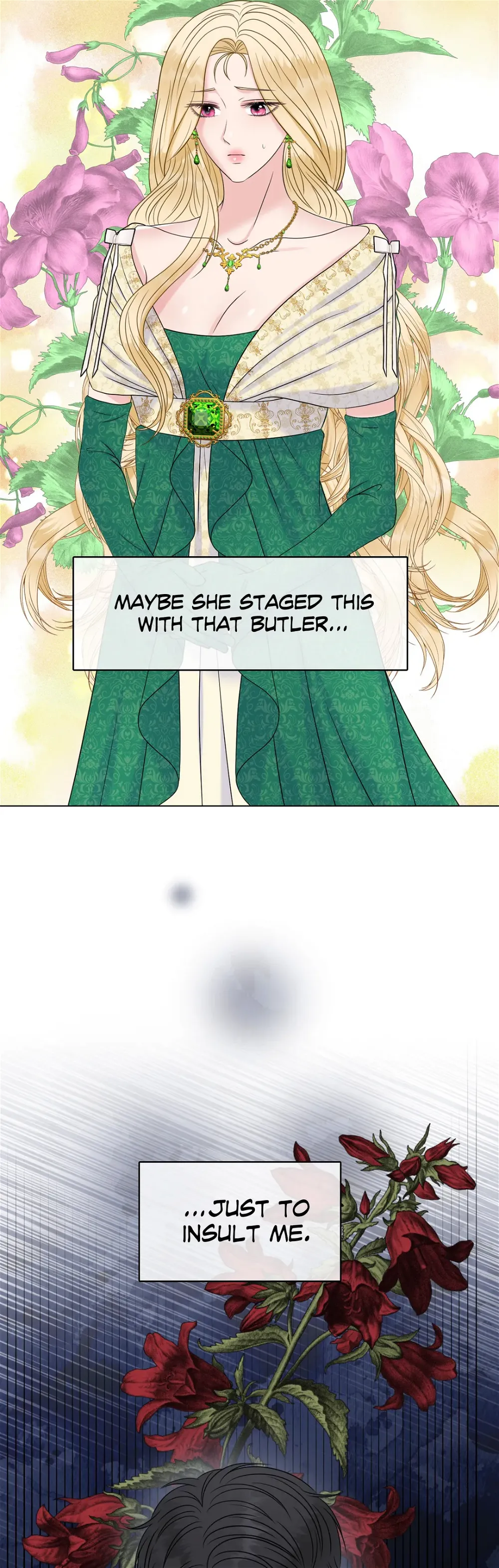 How to Tame My Beastly Husband Chapter 8 Coffee Manga How to Tame My Beastly Husband Chapter 8 Coffee Manga