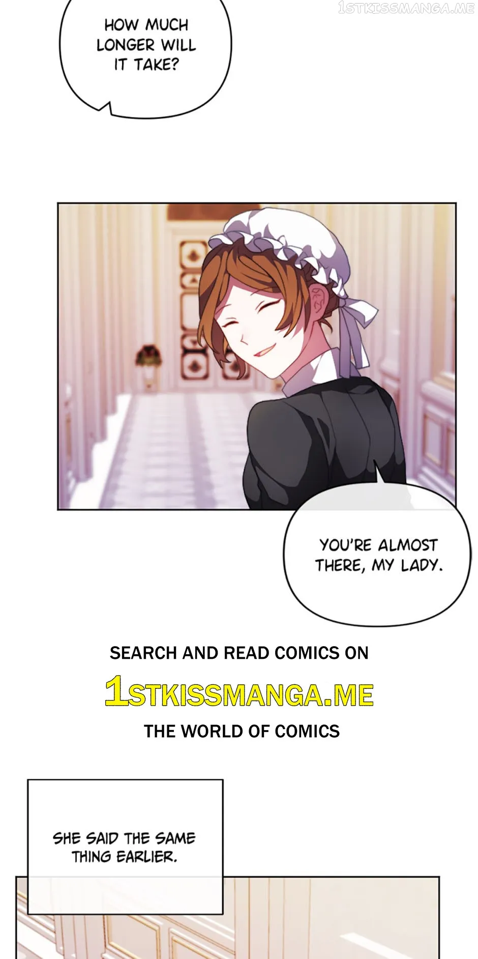 I ll Save the Heroine Chapter 15 Coffee Manga