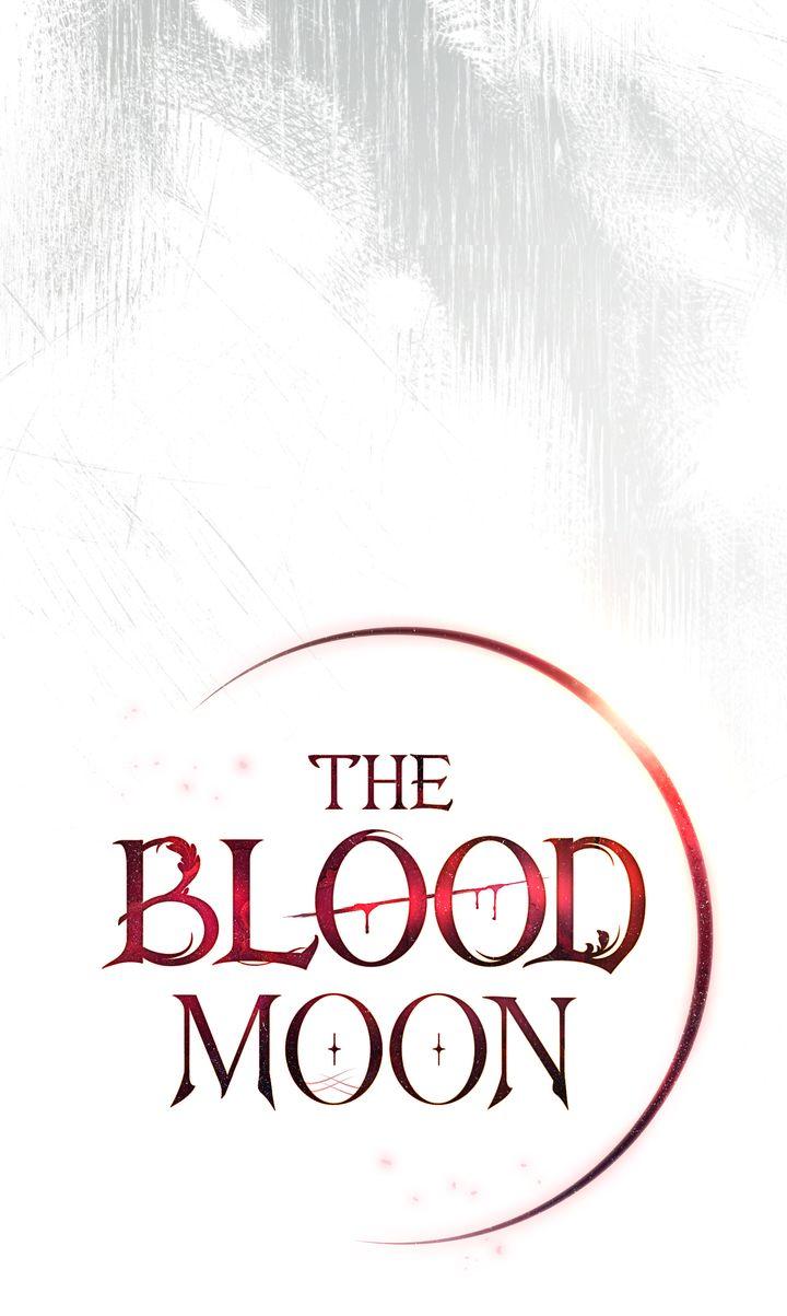 The Blood Moon, chapter 20