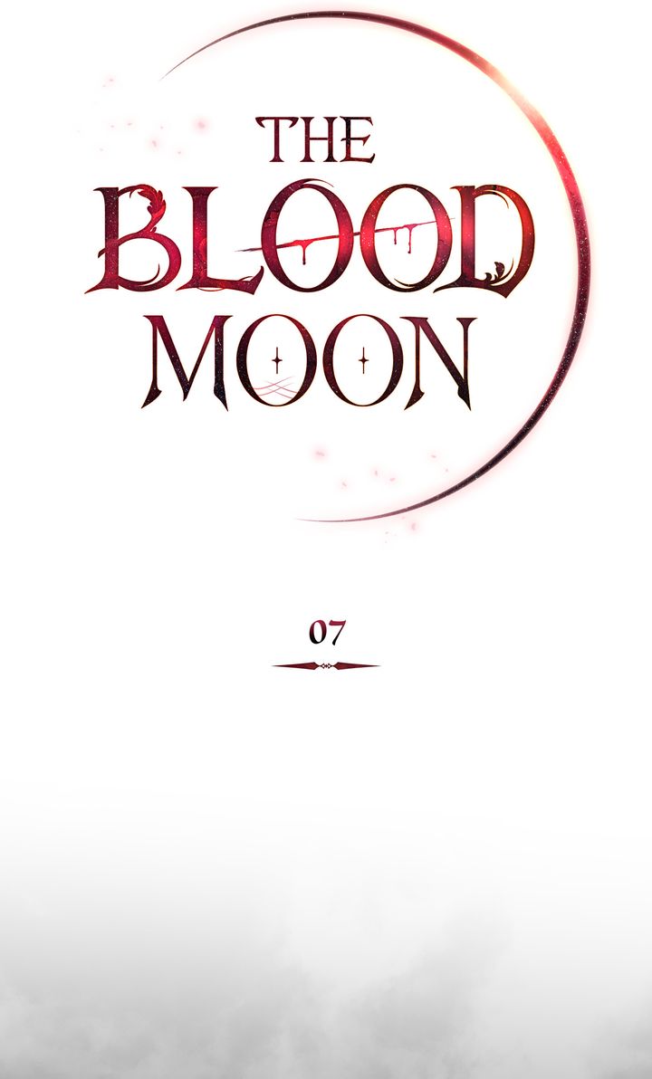 The Blood Moon, chapter 7