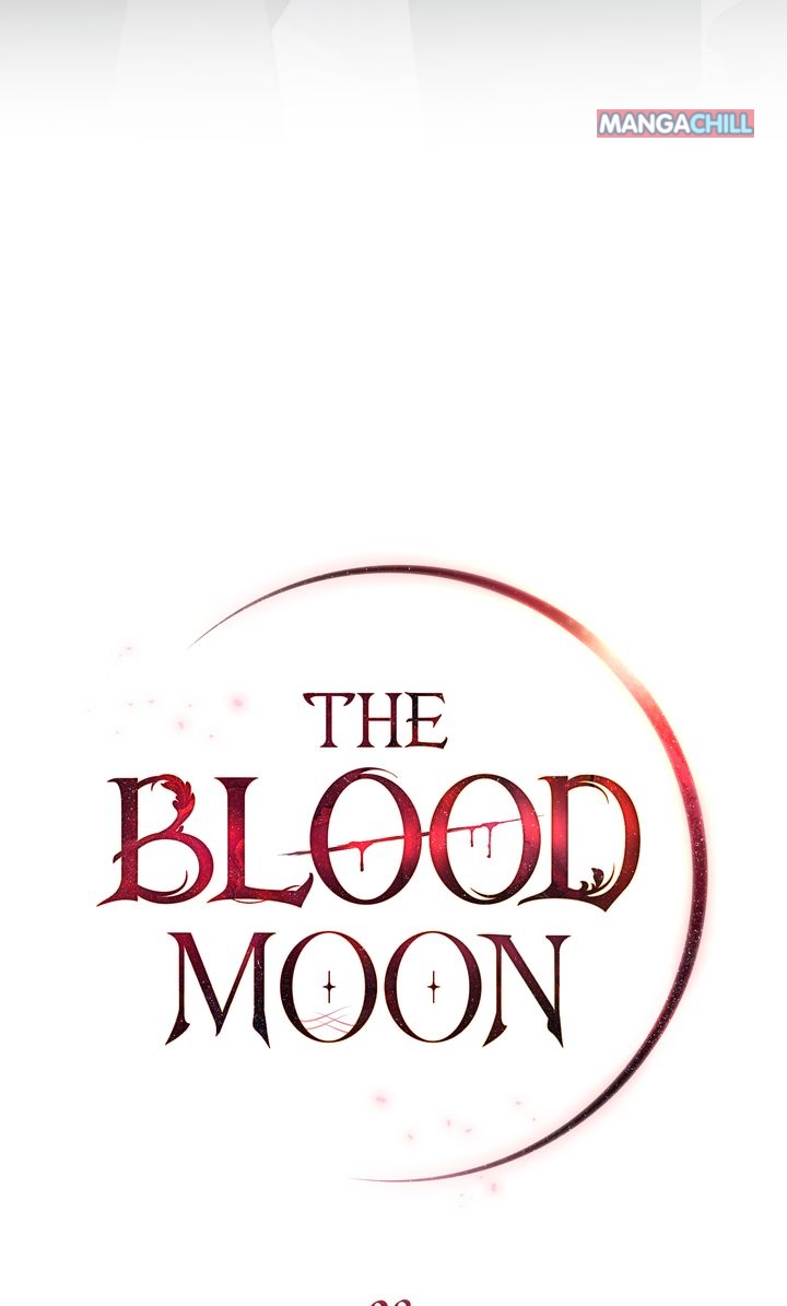 The Blood Moon, chapter 8