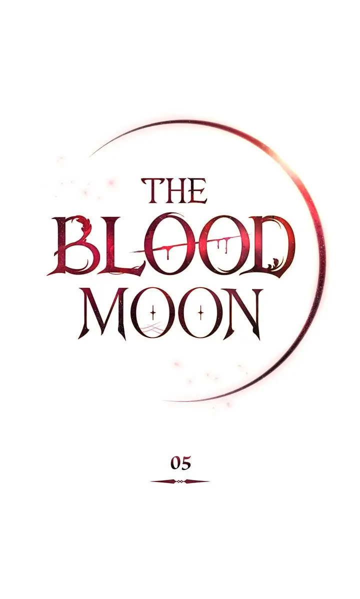 The Blood Moon, chapter 5