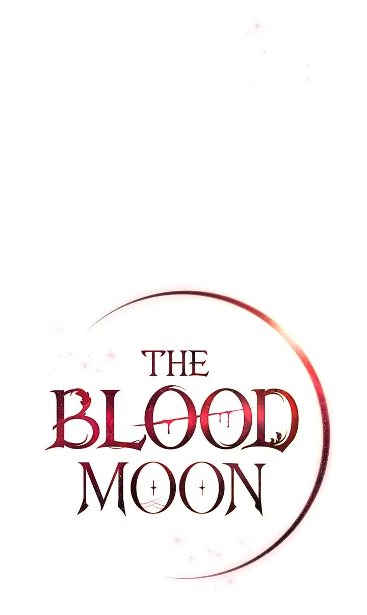 The Blood Moon, chapter 1