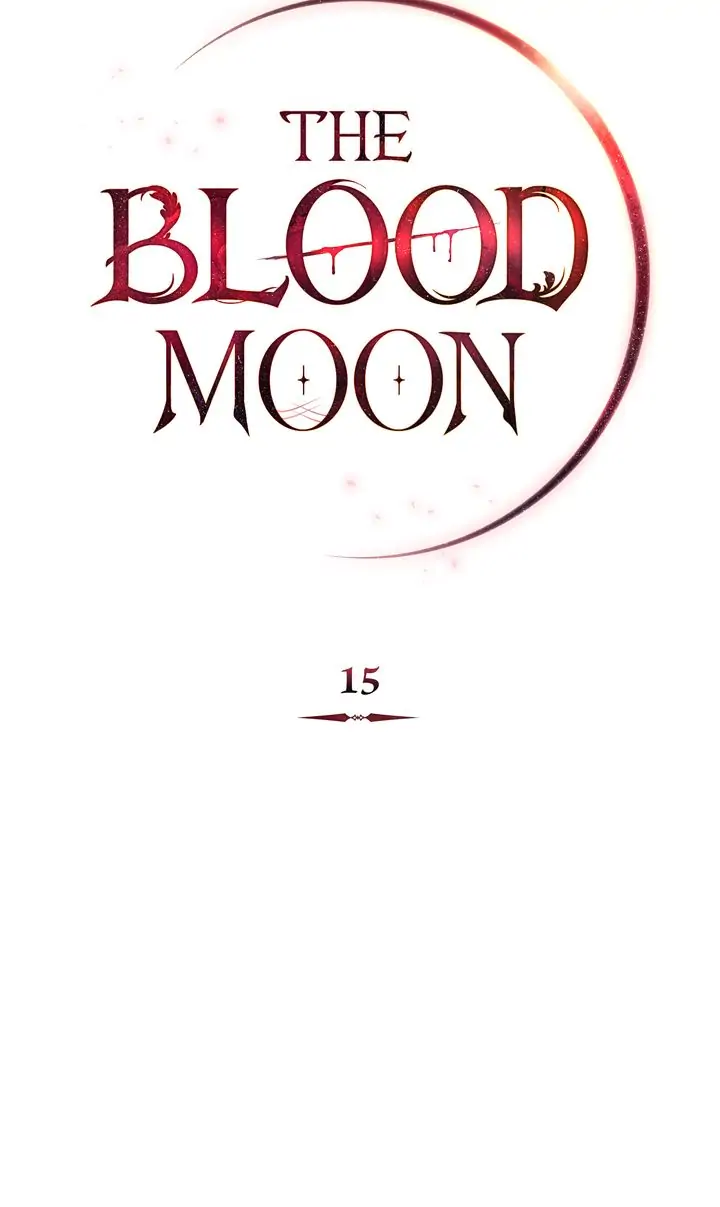 The Blood Moon, chapter 15