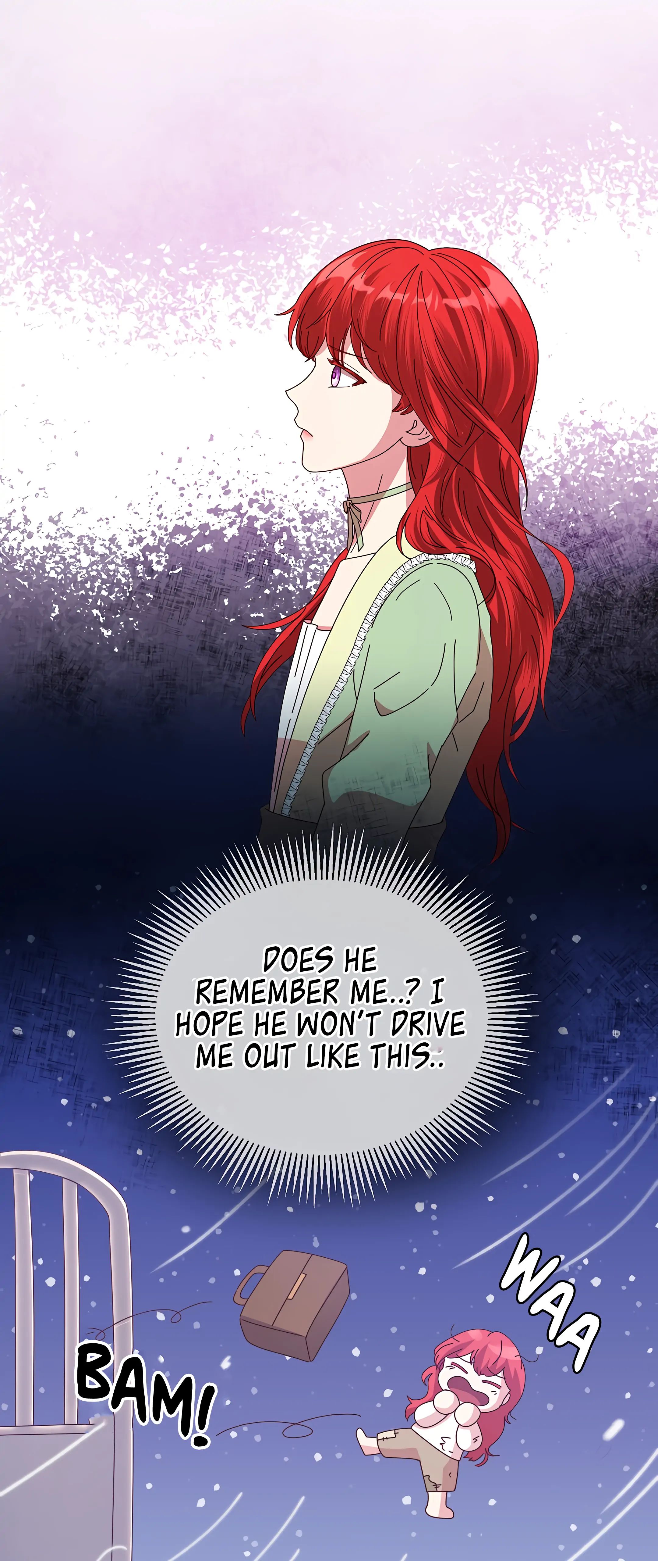 I Tamed The Male Lead Father I Tamed the Male Lead’s Father - Chapter 4 - Coffee Manga