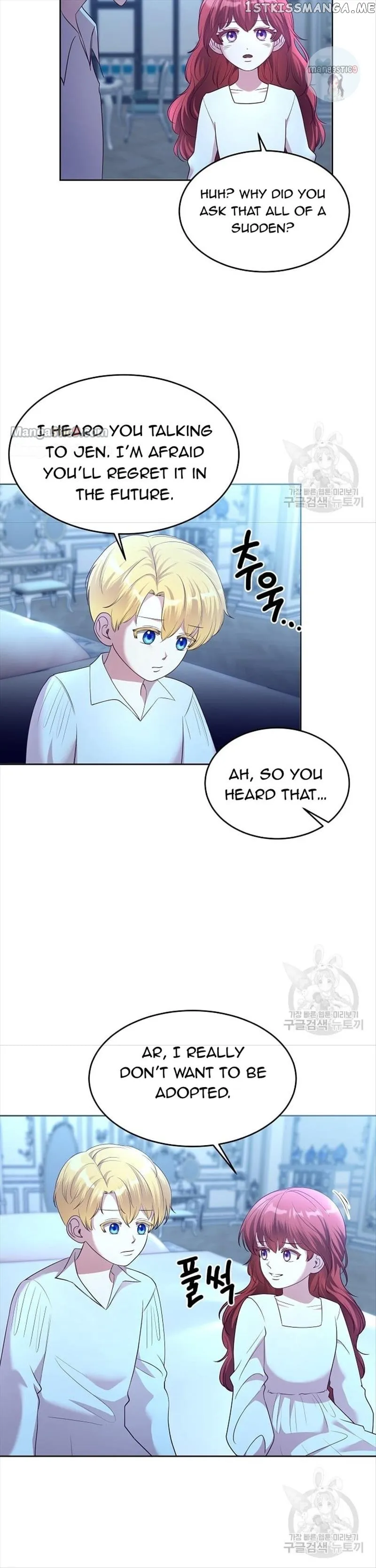 I Tamed The Male Lead Father I Tamed the Male Lead’s Father - Chapter 9 - Coffee Manga