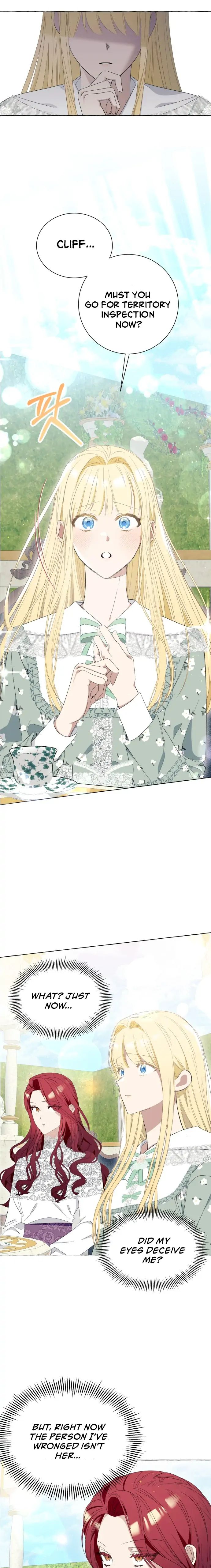 I Thought It Was A Common Isekai I Thought It Was a Common Isekai Story - Chapter 8 - Coffee Manga