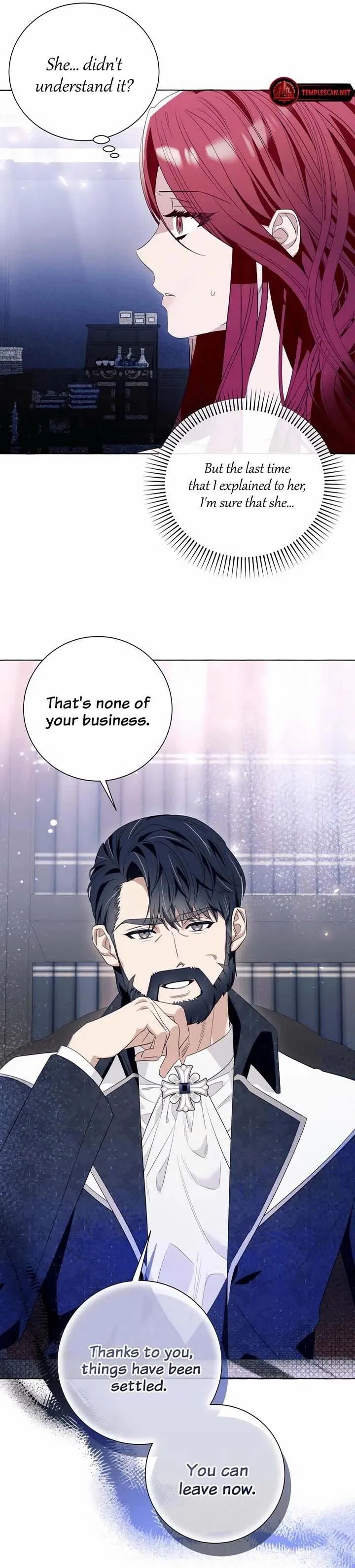 I Thought It Was A Common Isekai Story 17 I Thought It Was a Common Isekai Story - Chapter 17 - Coffee Manga