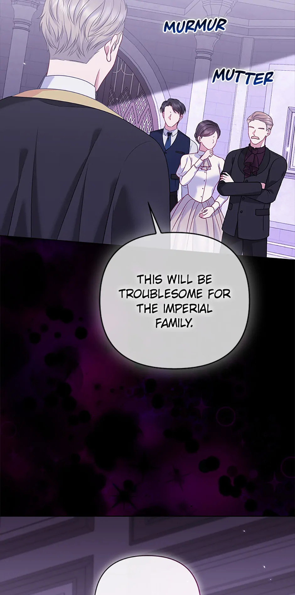 So I Married An Abandoned Crown Prince Chapter 59 Coffee Manga