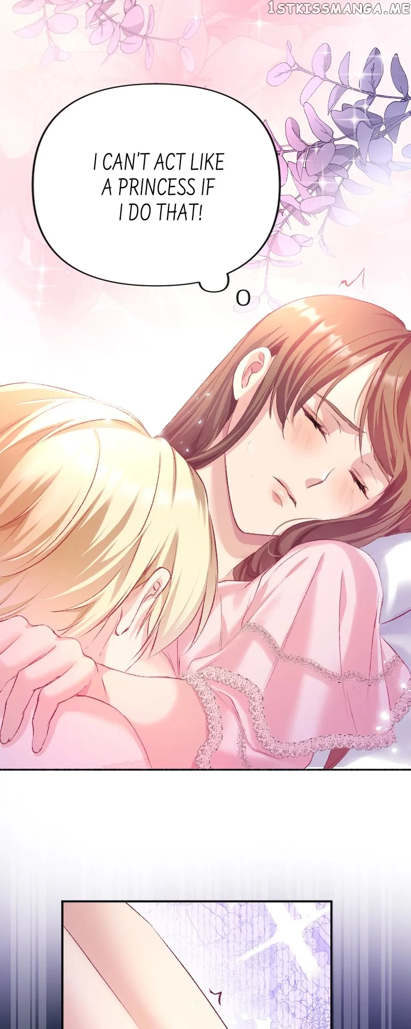 A Deceiving Bride And The Fierce Lion A Deceiving Bride and The Fierce Lion - Chapter 23 - Coffee Manga