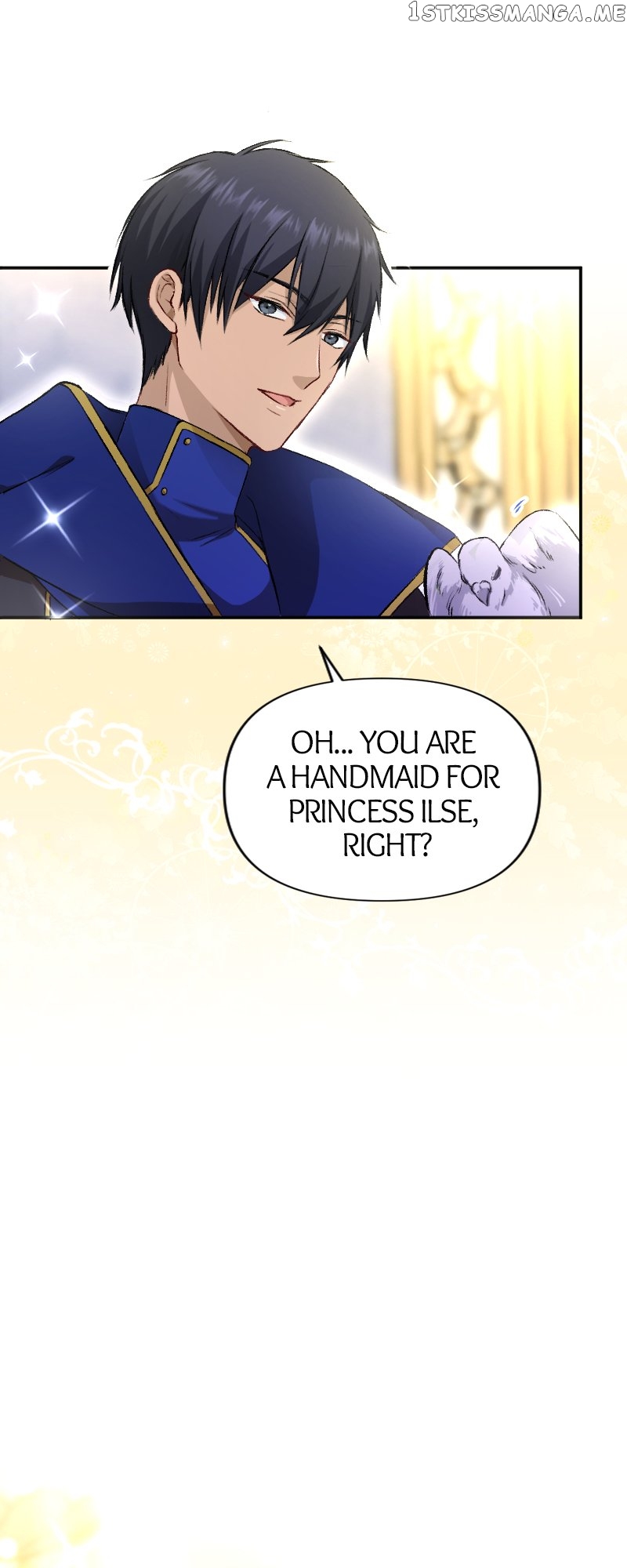 A Deceiving Bride And The Fierce Lion Manga A Deceiving Bride and The Fierce Lion - Chapter 20 - Coffee Manga