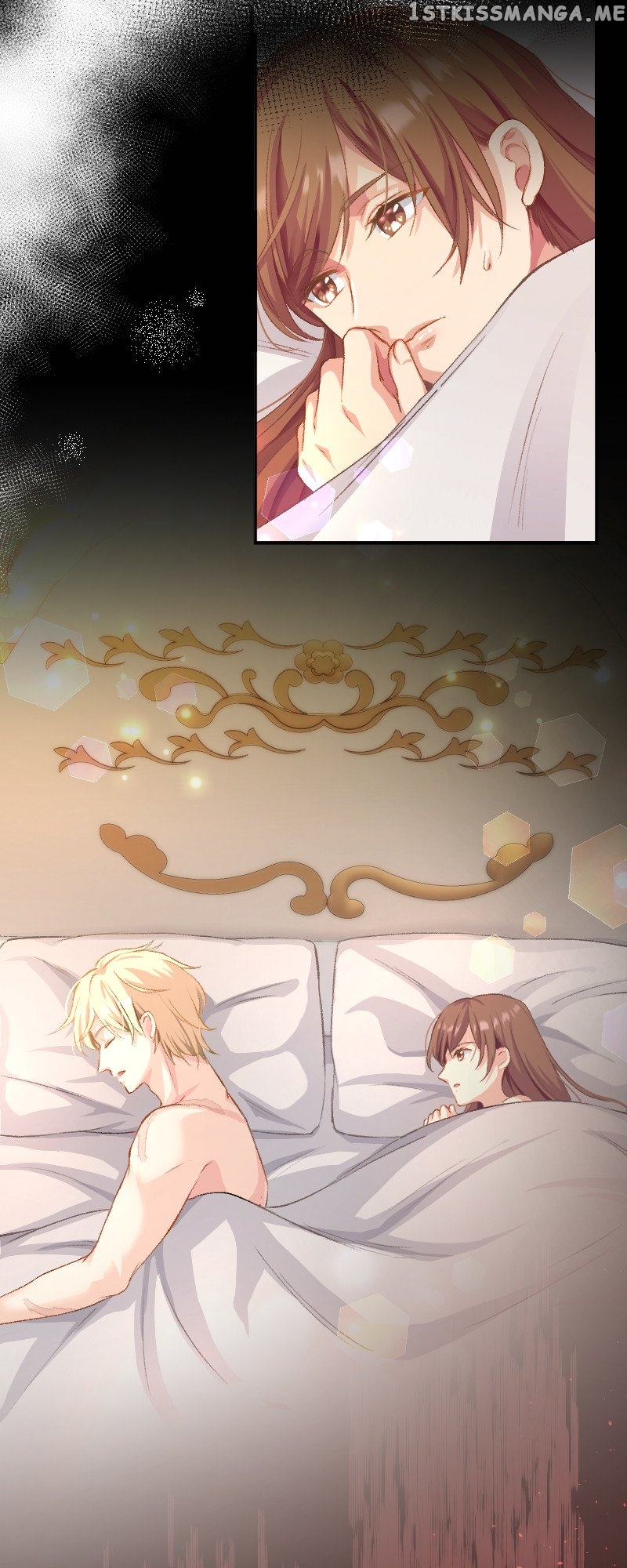 A Deceiving Bride And The Fierce Lion Manga A Deceiving Bride and The Fierce Lion - Chapter 9 - Coffee Manga