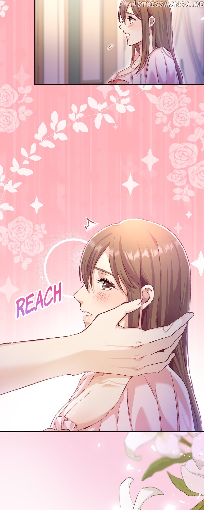 A Deceiving Bride And The Fierce Lion Manga A Deceiving Bride and The Fierce Lion - Chapter 22 - Coffee Manga