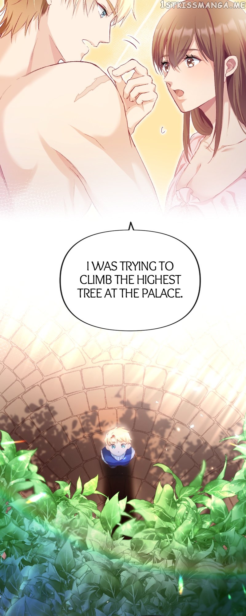 A Deceiving Bride And The Fierce Lion A Deceiving Bride and The Fierce Lion - Chapter 22 - Coffee Manga