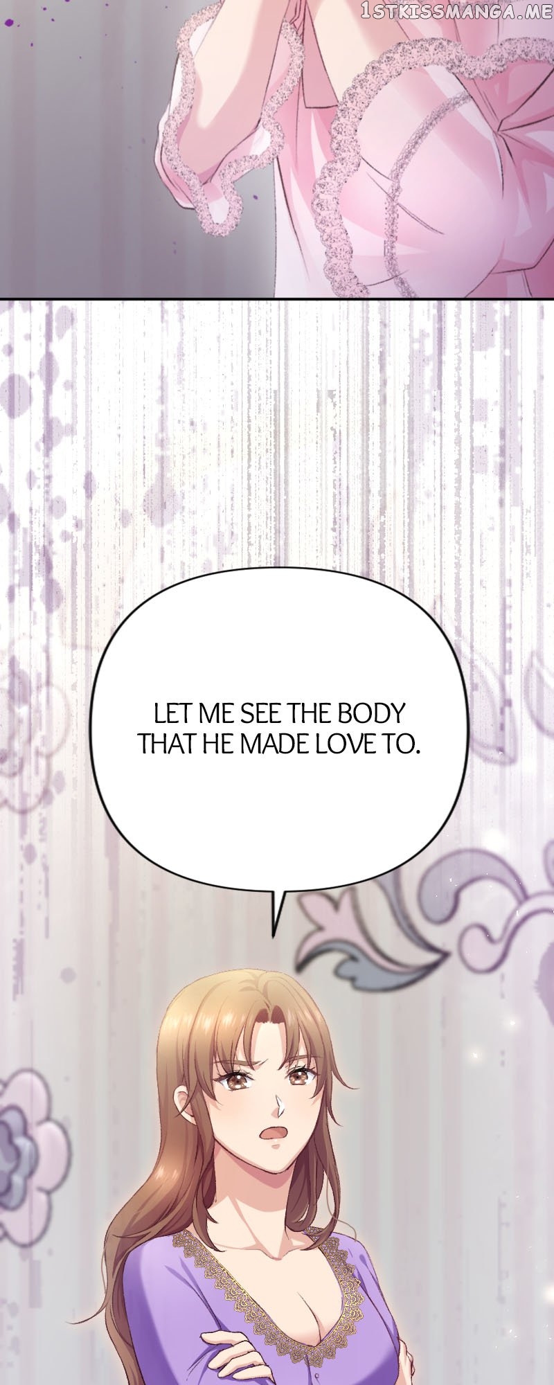 A Deceiving Bride And The Fierce Lion Manga A Deceiving Bride and The Fierce Lion - Chapter 25 - Coffee Manga