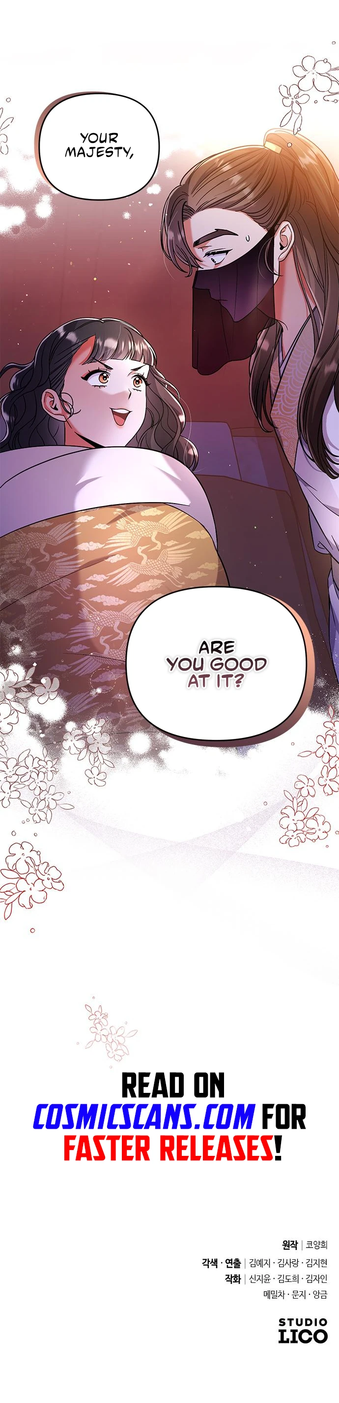 A Master Who Woke Up As A Concubine Chapter 1 A Master, Who Woke up as a Concubine - Chapter 3 - Coffee Manga