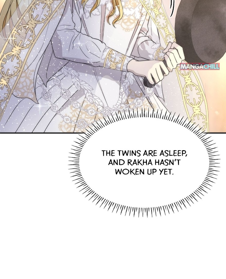 I Became The Obsessive Villains Babysitter I Became the Obsessive Villain’s Babysitter - Chapter 3 - Coffee Manga