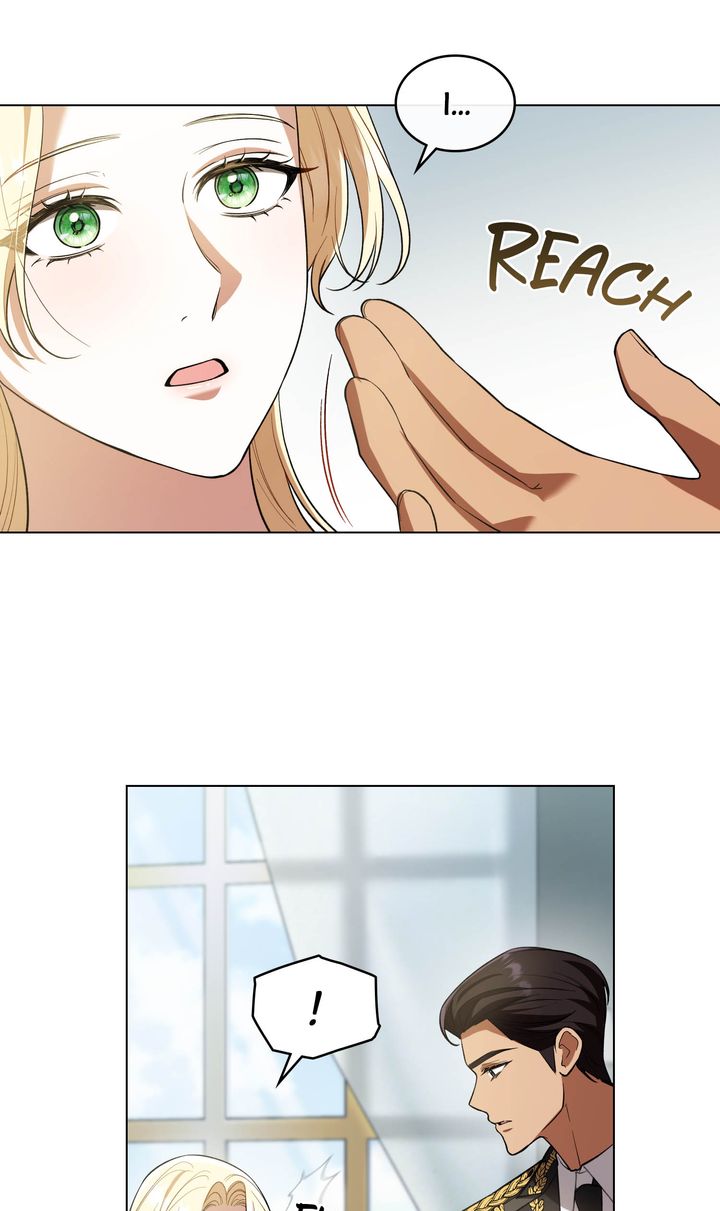Political Marriage With A Friendly Enemy Political Marriage With a Friendly Enemy - Chapter 7 - Coffee Manga