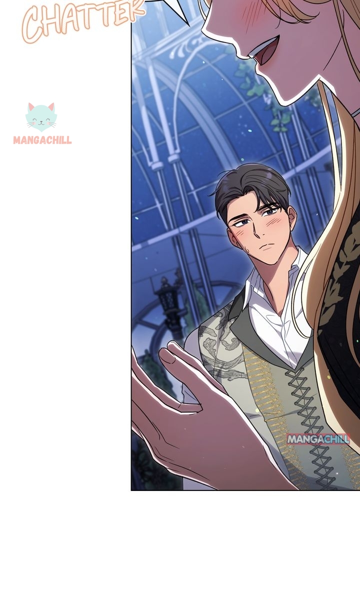 Political Marriage With A Friendly Enemy Political Marriage With a Friendly Enemy - Chapter 30 - Coffee Manga
