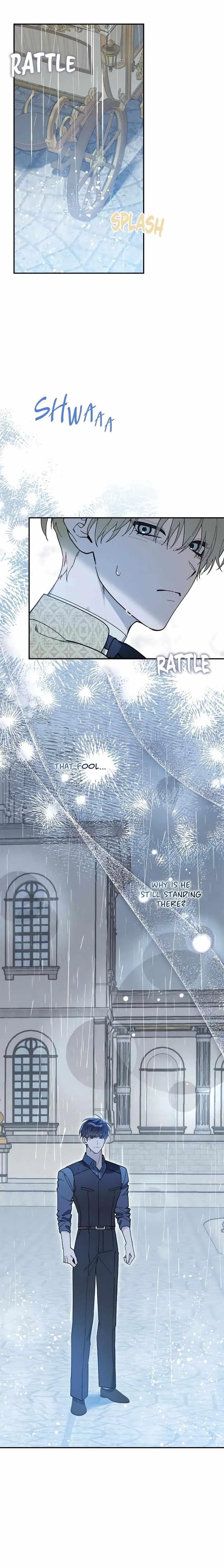 Hiding That The Damn Prince Is An Omega Hiding That The Damn Prince Is An Omega - Chapter 20 - Coffee Manga