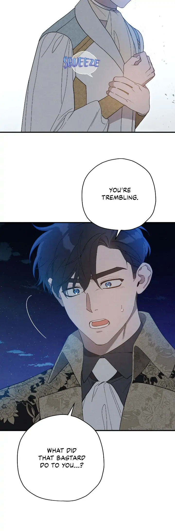 Hiding That The Damn Prince Is An Omega - Chapter 6 - Coffee Manga