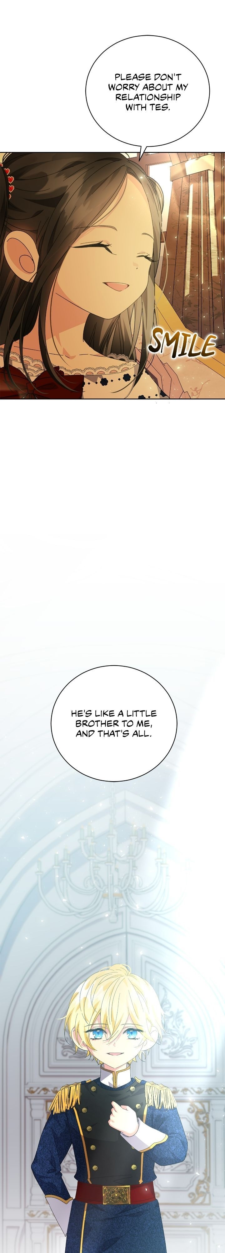 I Grabbed The Tyrants Heart Spoilers I Grabbed the Tyrant’s Heart - Chapter 9 - Coffee Manga