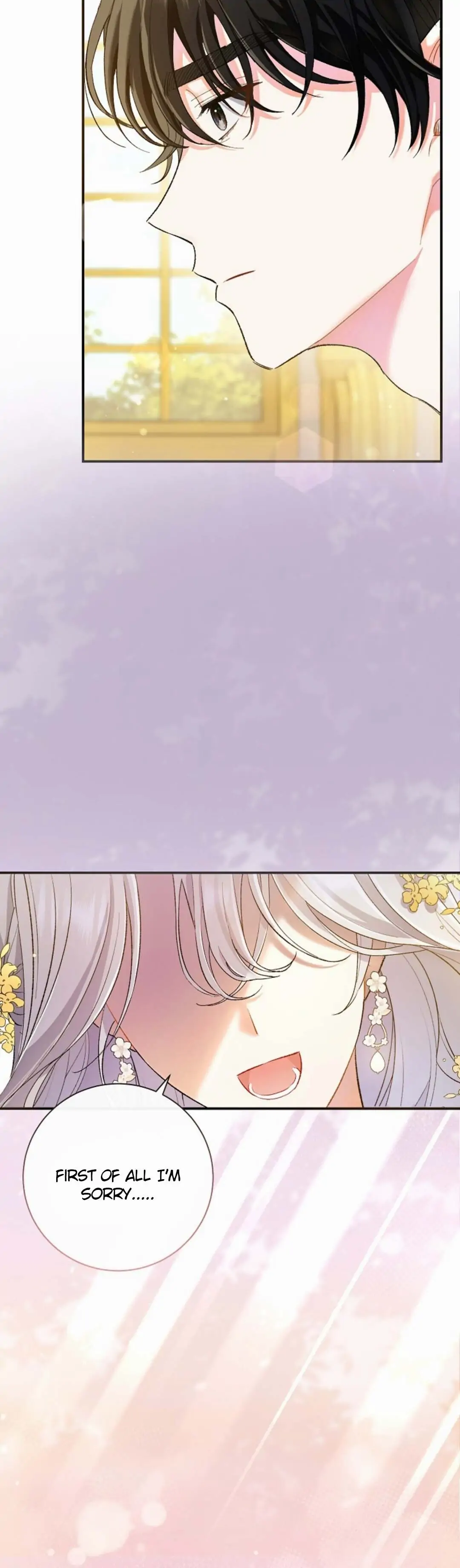 The Villains Match Is Too Perfect - Chapter 1 - Coffee Manga