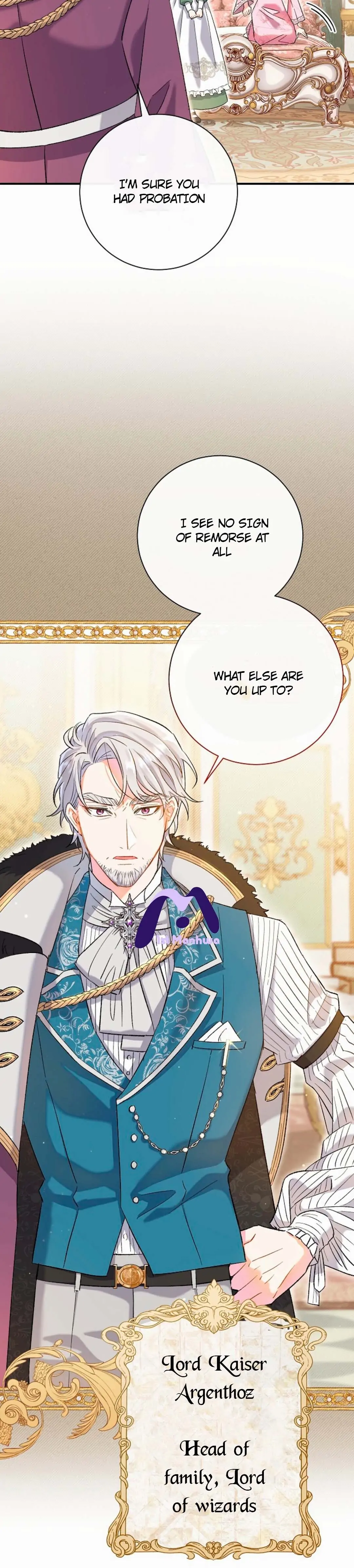 The Villains Match Is Too Perfect - Chapter 1 - Coffee Manga