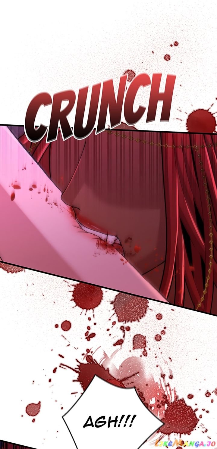 Blood Hotel Chapter 19 - MangaHasu