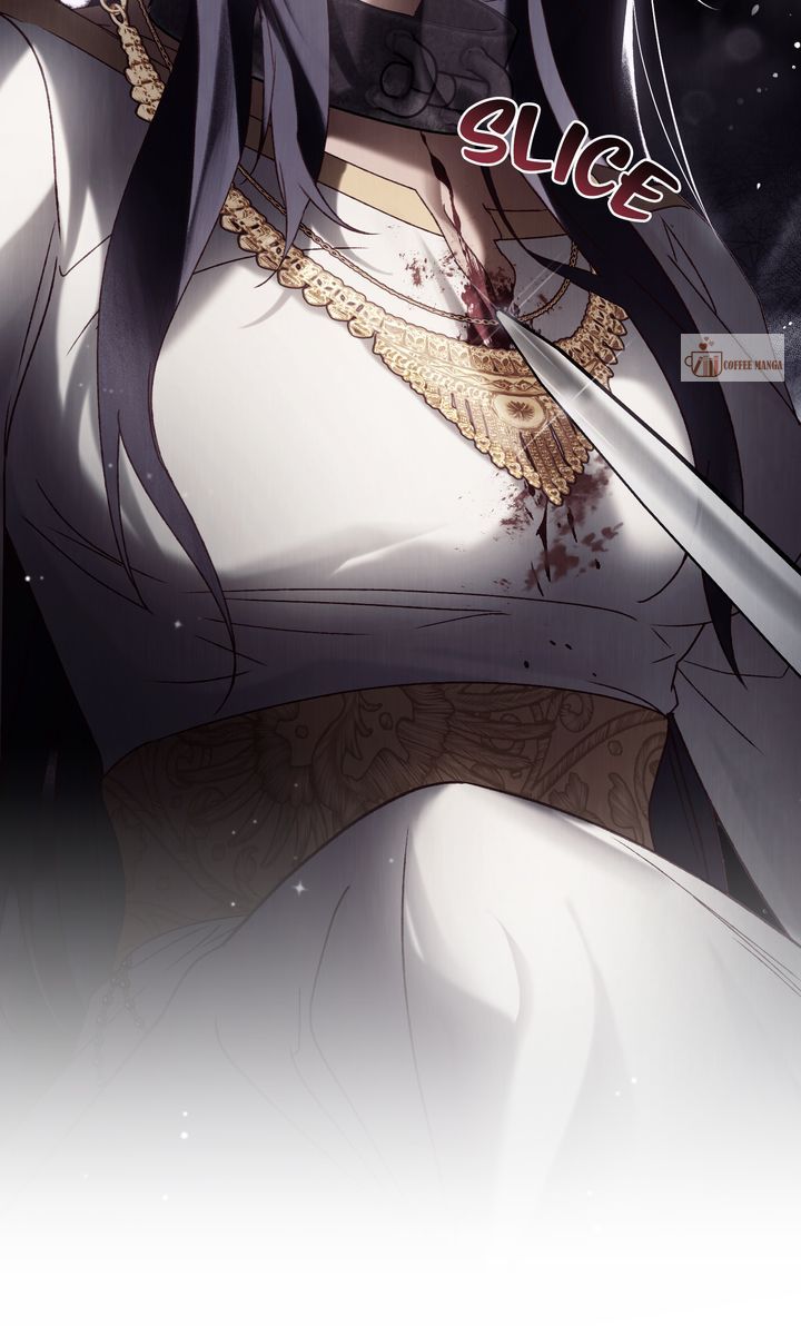 Call Me Master, Chapter 51