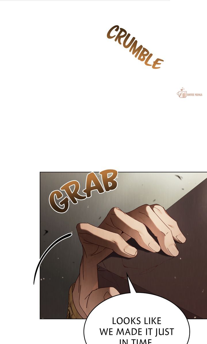 Call Me Master, Chapter 51