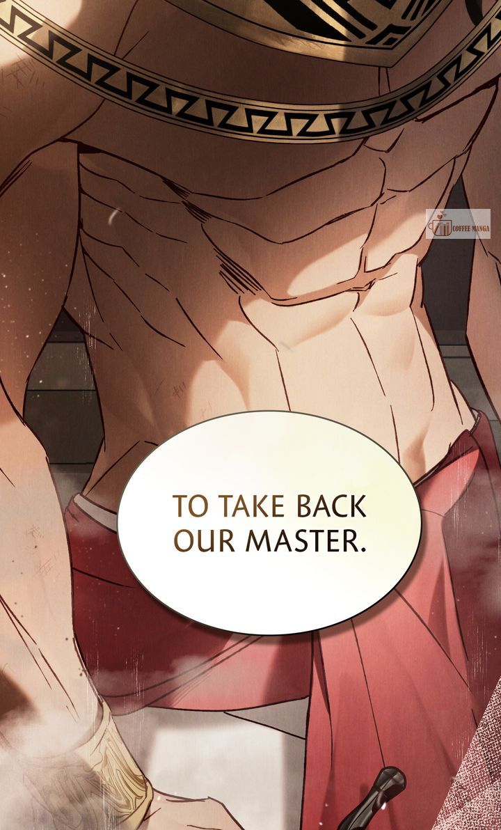 Call Me Master, Chapter 51