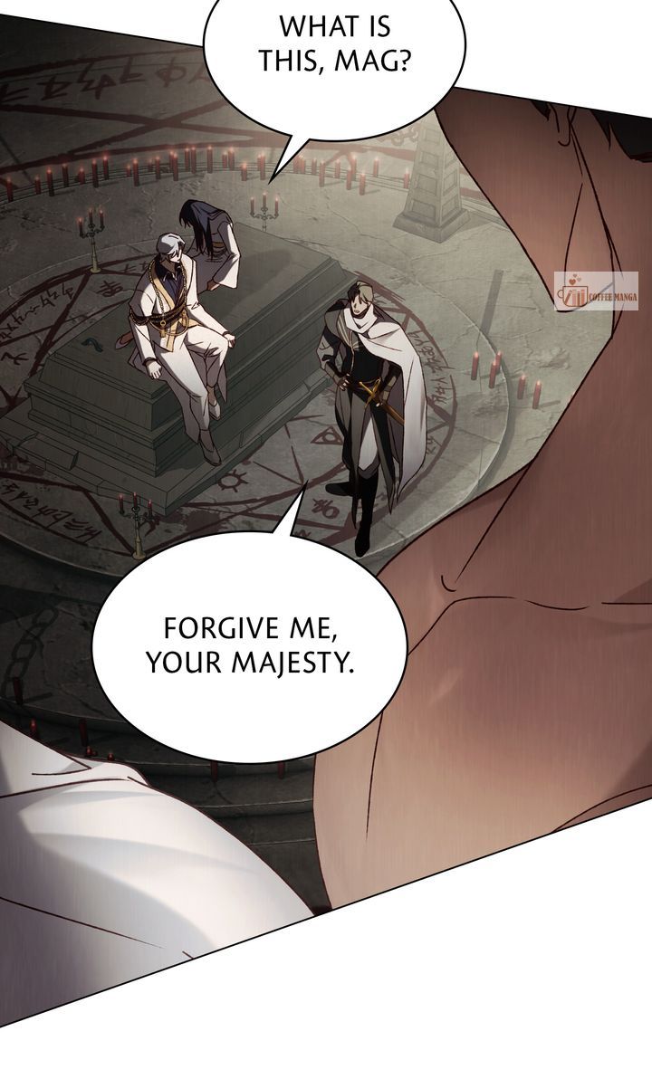 Call Me Master, Chapter 51