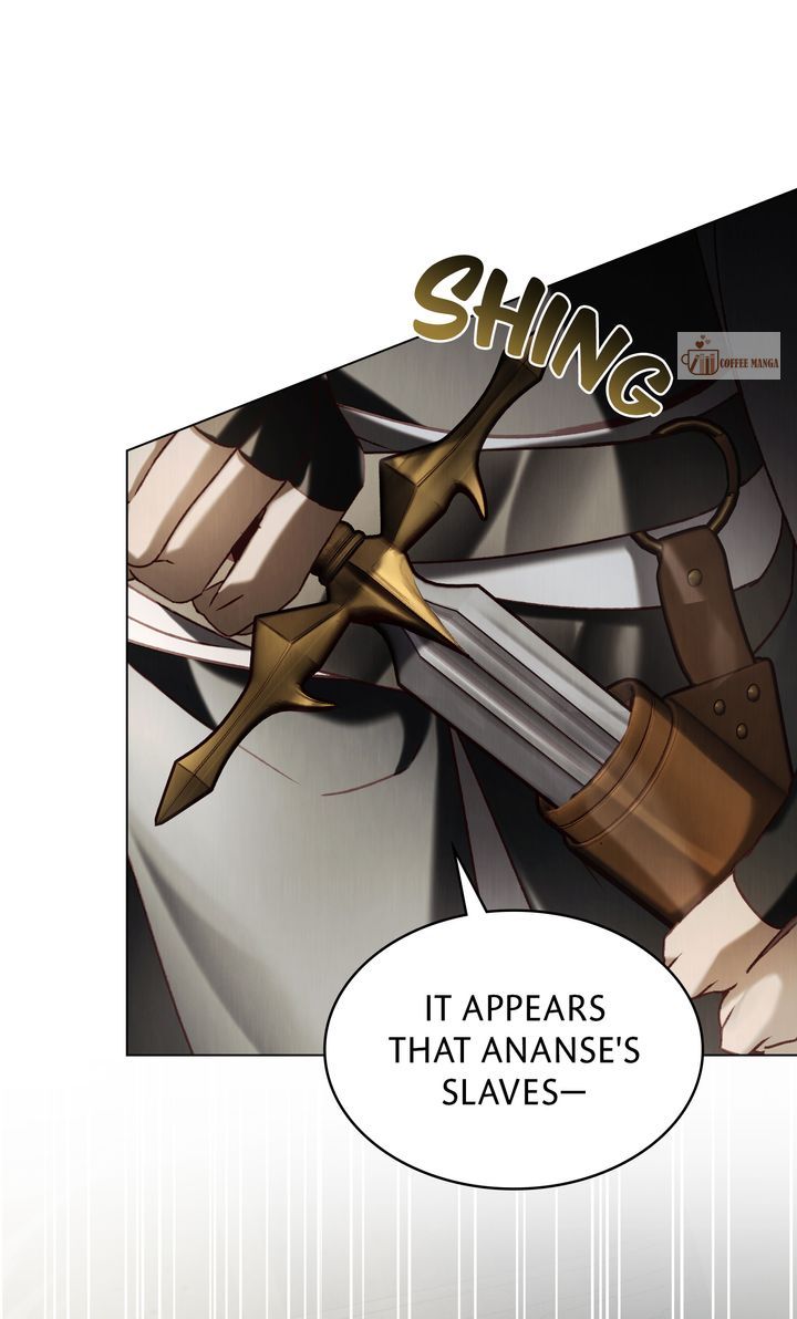 Call Me Master, Chapter 51
